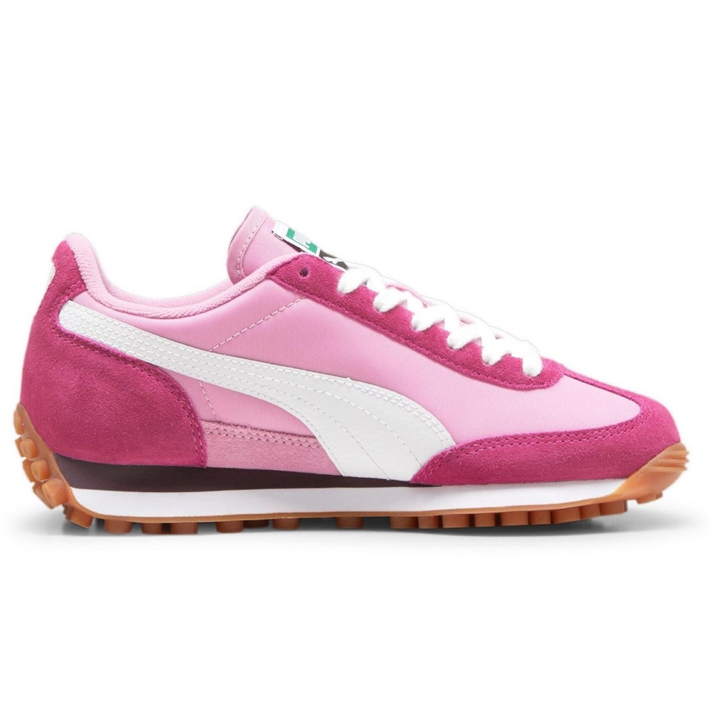 👛 PUMA EASY RIDER MAUVED OUT 👛 - Picture 2 of 5